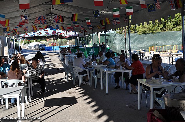 Fiestas de la Pedana de la Costera 2014 - 387