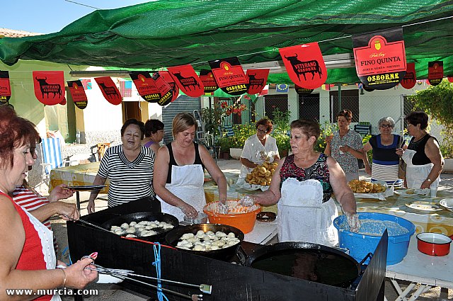Fiestas de la Pedana de la Costera 2014 - 388