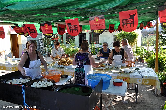Fiestas de la Pedana de la Costera 2014 - 390