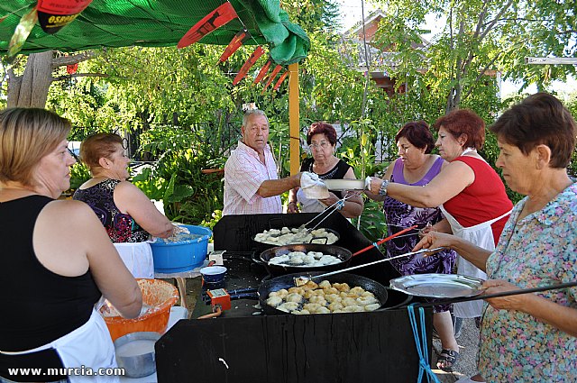Fiestas de la Pedana de la Costera 2014 - 391