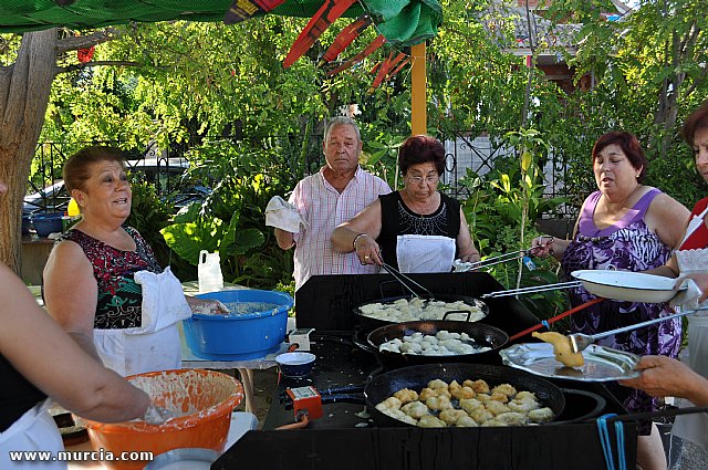 Fiestas de la Pedana de la Costera 2014 - 392
