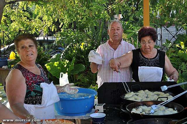 Fiestas de la Pedana de la Costera 2014 - 393