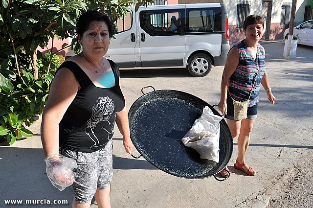 Fiestas de la Pedana de la Costera 2014 - 394