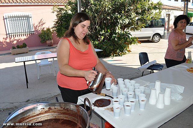 Fiestas de la Pedana de la Costera 2014 - 395