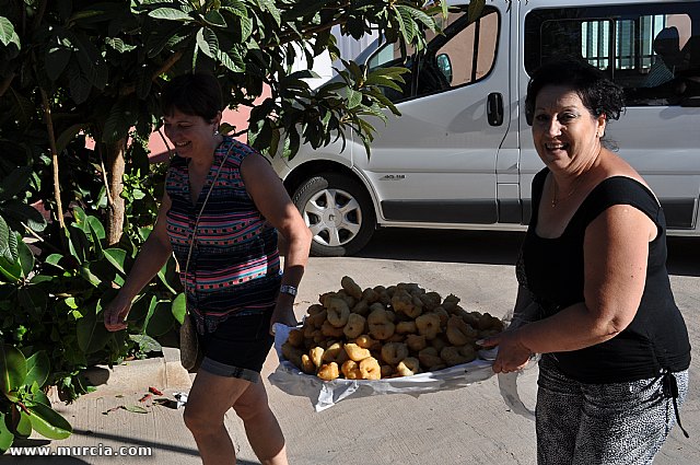 Fiestas de la Pedana de la Costera 2014 - 396