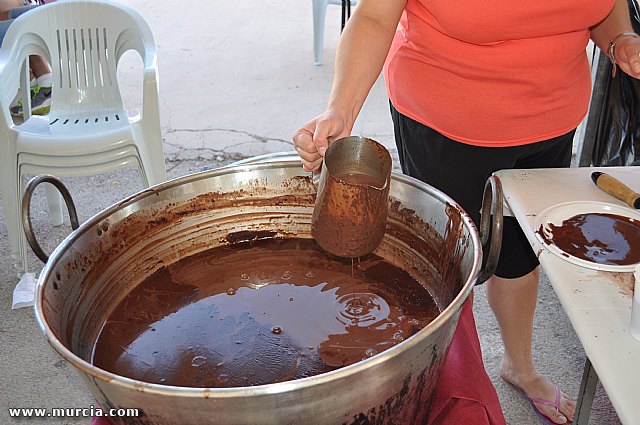 Fiestas de la Pedana de la Costera 2014 - 398