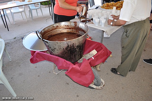 Fiestas de la Pedana de la Costera 2014 - 399