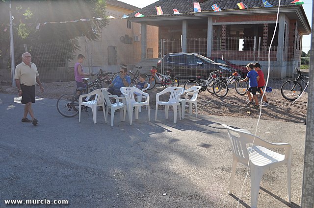 Fiestas de la Pedana de la Costera 2014 - 400