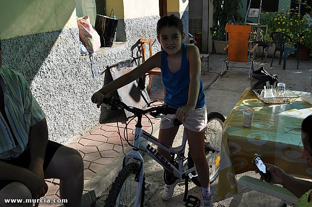 Fiestas de la Pedana de la Costera 2014 - 401