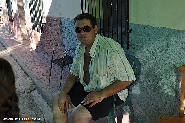 Fiestas de la Pedana de la Costera 2014 - 402