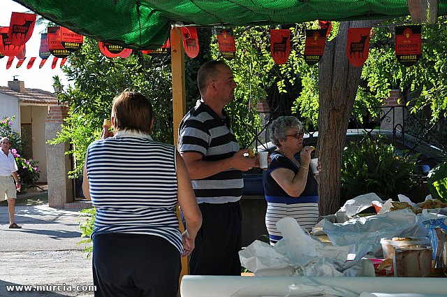 Fiestas de la Pedana de la Costera 2014 - 403