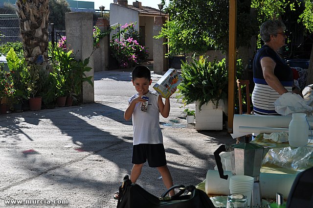 Fiestas de la Pedana de la Costera 2014 - 404