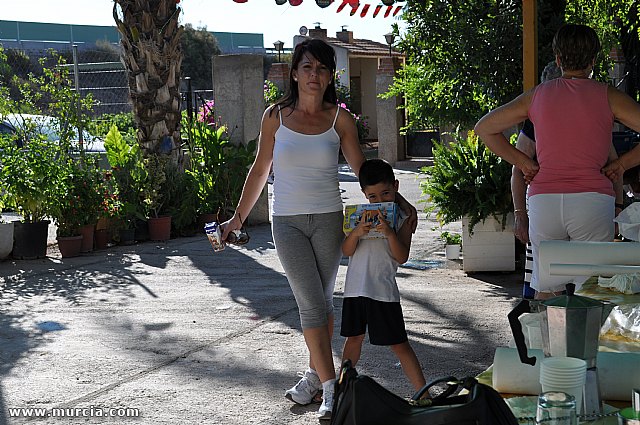 Fiestas de la Pedana de la Costera 2014 - 405