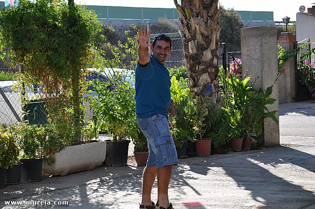 Fiestas de la Pedana de la Costera 2014 - 406