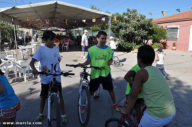 Fiestas de la Pedana de la Costera 2014 - 407
