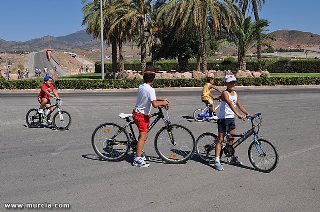 Fiestas de la Pedana de la Costera 2014 - 409