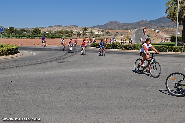 Fiestas de la Pedana de la Costera 2014 - 410