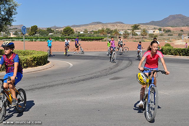 Fiestas de la Pedana de la Costera 2014 - 413