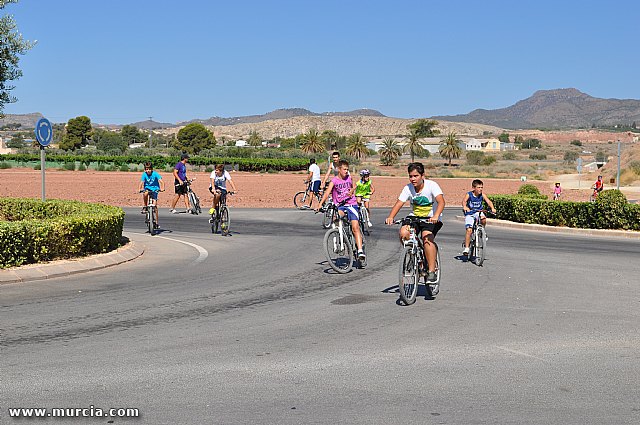 Fiestas de la Pedana de la Costera 2014 - 414
