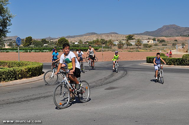 Fiestas de la Pedana de la Costera 2014 - 415