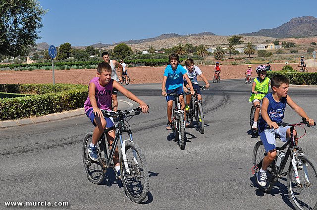 Fiestas de la Pedana de la Costera 2014 - 416