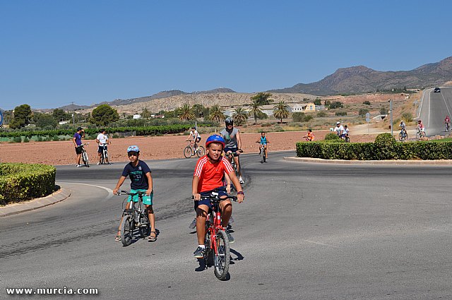 Fiestas de la Pedana de la Costera 2014 - 418