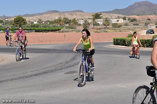Fiestas de la Pedana de la Costera 2014 - 421