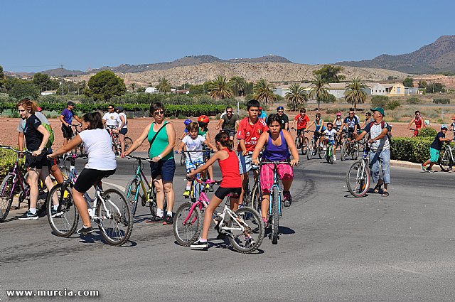 Fiestas de la Pedana de la Costera 2014 - 425