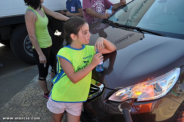 Fiestas de la Pedana de la Costera 2014 - 428