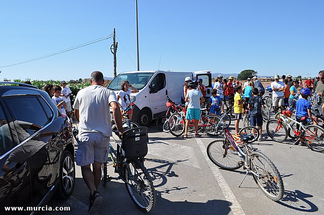 Fiestas de la Pedana de la Costera 2014 - 429