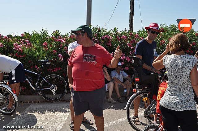 Fiestas de la Pedana de la Costera 2014 - 431