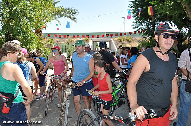 Fiestas de la Pedana de la Costera 2014 - 432