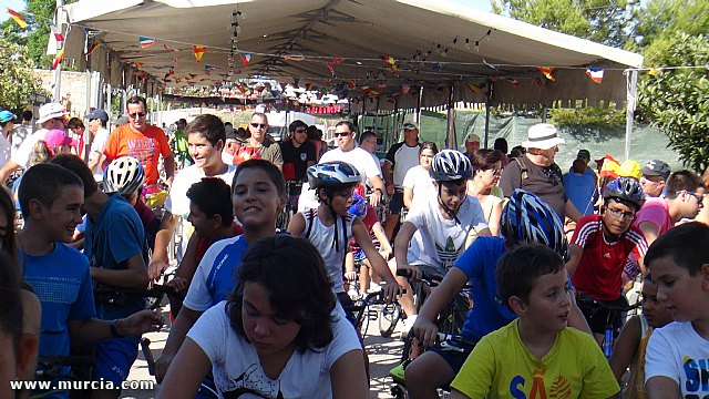 Fiestas de la Pedana de la Costera 2014 - 435