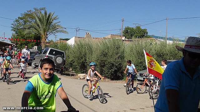 Fiestas de la Pedana de la Costera 2014 - 436