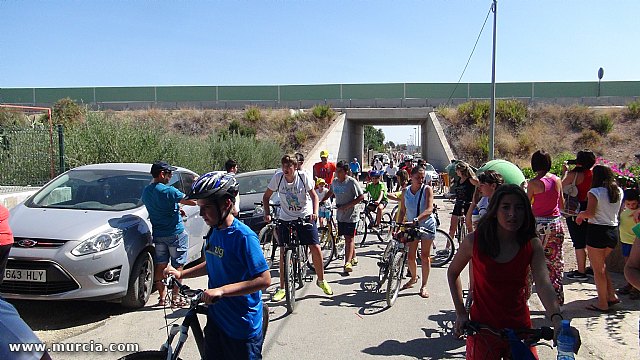 Fiestas de la Pedana de la Costera 2014 - 438