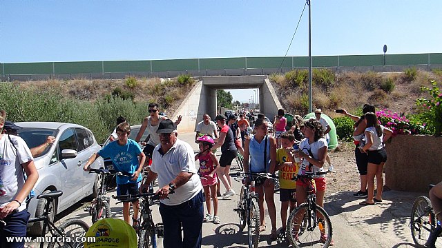 Fiestas de la Pedana de la Costera 2014 - 439