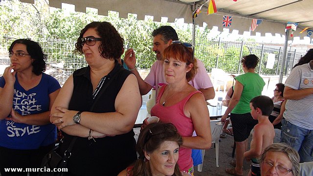 Fiestas de la Pedana de la Costera 2014 - 440