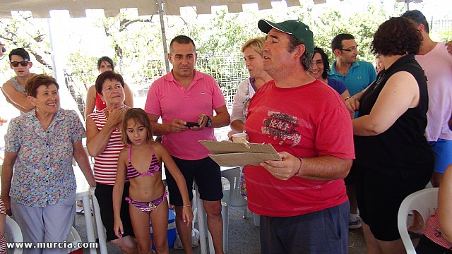 Fiestas de la Pedana de la Costera 2014 - 441