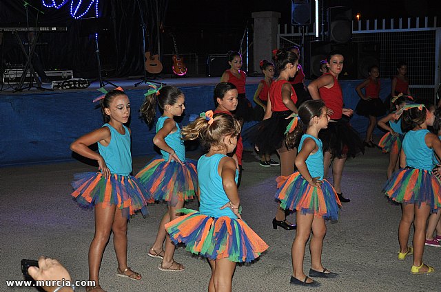 Fiestas de la Pedana de la Costera 2014 - 233
