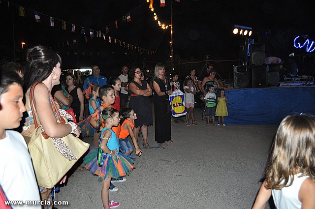 Fiestas de la Pedana de la Costera 2014 - 234
