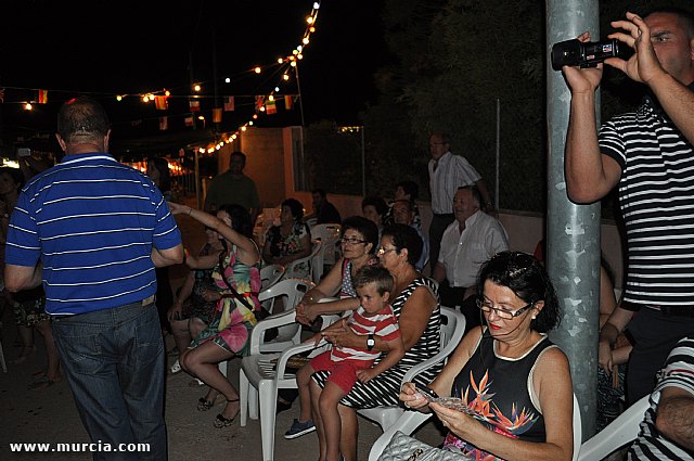 Fiestas de la Pedana de la Costera 2014 - 235