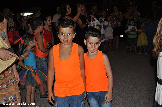 Fiestas de la Pedana de la Costera 2014 - 236