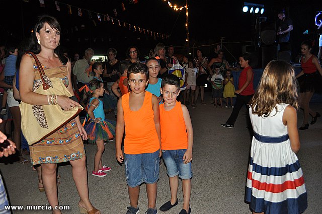 Fiestas de la Pedana de la Costera 2014 - 237