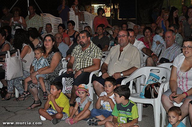 Fiestas de la Pedana de la Costera 2014 - 238