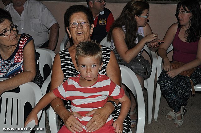 Fiestas de la Pedana de la Costera 2014 - 239