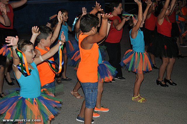 Fiestas de la Pedana de la Costera 2014 - 241