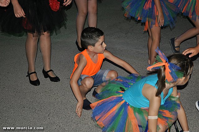 Fiestas de la Pedana de la Costera 2014 - 242