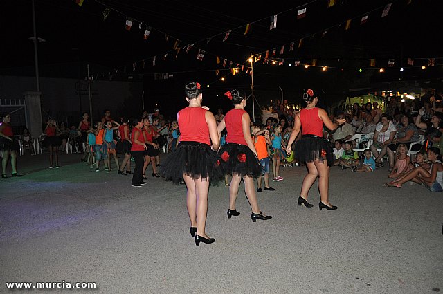 Fiestas de la Pedana de la Costera 2014 - 244