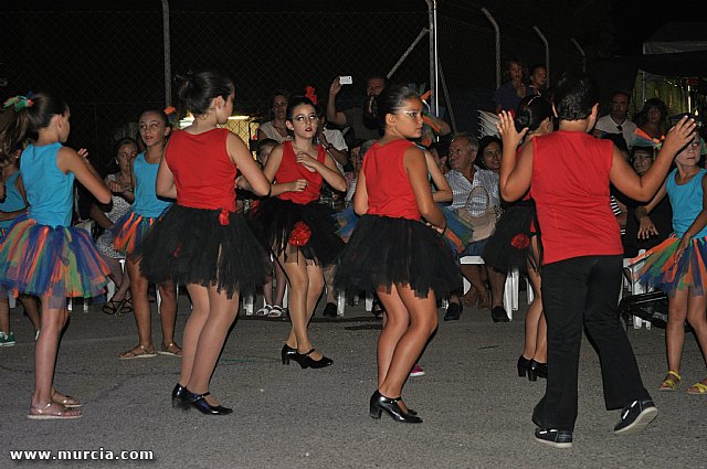 Fiestas de la Pedana de la Costera 2014 - 245