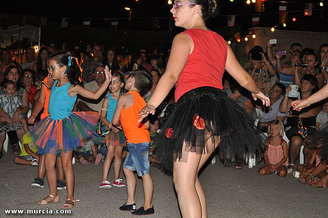 Fiestas de la Pedana de la Costera 2014 - 246